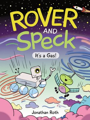 cover image of It's a Gas!